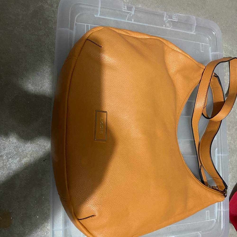 Lodis Shoulder Crossbody Bag